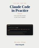 Claude Independently Published Claude Code in Practice: From Your First Session to Your Own AI Agents