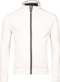 Baileys Vest Wit 4XL
