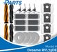 Plus.Parts Dreame RVL75DE Onderhoudsset (Plus.Parts® alternatief voor RAK59)