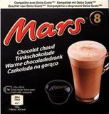 Mars - Warme Chocoladedrank (Dolce Gusto Compatible) - 5x 8 Capsules
