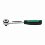 Stahlwille 422-2K 12231011 Omschakelratel 3/8 (10 mm)