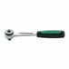 Stahlwille 422-2K 12231011 Omschakelratel 3/8 (10 mm)