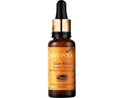 Antipodes Rituel Éclat Serum met Vitamine C en Hyaluronzuur 30 ml
