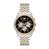 Emporio Armani AR11713 Heren Polshorloge