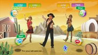 Ubisoft Just Dance Kids - Nintendo Wii