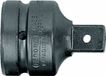 Gedore KB 2132 6657460 Verloopstuk 3/4 inch Aandrijving 1 (25 mm) 75 mm 1 stuk(s)