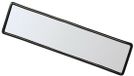 Lampa Viaautoshop Binnenspiegel 260 x 67 mm Zwart