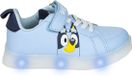 CERDÁ LIFE'S LITTLE MOMENTS Sportschoenen met LED Bluey Licht Blauw - Maat 29