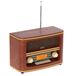 Adler AD 1187 Radio