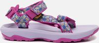 Teva K Hurricane XLT 2 Baby Sandalen - Lila - Maat 19