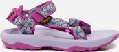 Teva K Hurricane XLT 2 Baby Sandalen - Lila - Maat 19