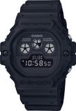 G-SHOCK Casio, montre homme originale, modèle Casio DW-5900BB-1ER