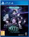 Smart Delivery Mato Anomalies Day One Edition - PS4