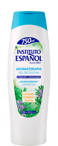 - Aromaterapia