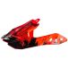 Scorpion helm vizier VX-21 Air Mudirt Peak