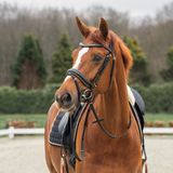 Horka Hoofdstel Deluxe | Full