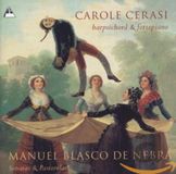 Cerasi - Keyboard Works