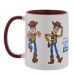 Widdop & Co. Mug Woody De Pixar Toy Story Disney 325ml