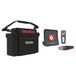 SCANGRIP Detail Kit - Essential, draagtas voor draagbare details en LED-lampen voor kleurafstemming, inclusief I-MATCH 3, MINIMATCH en MULTIMATCH R, oplaadbaar, scannen