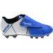 Precision Matrix Fg Voetbalschoenen Blauw EU 33