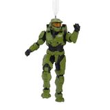 Hallmark Halo Master Chief Kerst Ornament