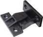 Clips de socle pour raccords de meubles (S/M/L), noir