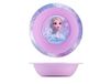 Lulabi De ijskoningin Disney Frozen soepbord van polypropyleen, versierd, 15 cm