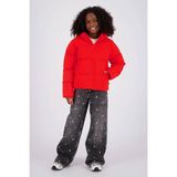 Vingino Winterpufferjas - Rood