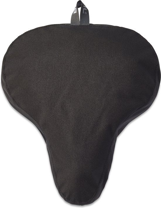 Basil GO - Zadelhoes - Zwart - One Size