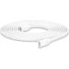 Ubiquiti UISP - Voedingskabel - 5 m - wit