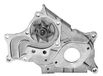 Valeo Waterpomp, Motorkoeling 506851 | Compatibel met: TOYOTA AVENSIS, AVENSIS Kombi, AVENSIS Liftback, AVENSIS VERSO, COROLLA, COROLLA, COROLLA Compact