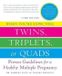When HarperCollins Publishers Inc When You're Expecting Twins Triplets Quad Paperback
