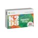 Remedia Laboratories K2 + D3 + Magnesium, 375 mg, 30 comprimés