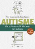 Pelckmans Wat echt werkt bij kinderen met autisme?