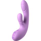 Pipedream Fantasy For Her Pulsators 20.6 cm