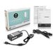 Movano - Chargeur d'ordinateur portable - 90W - 20V - 4.5A - Série Yoga