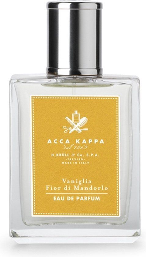 Acca Kappa Eau de Parfum / 100 ml / Men
