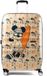 American Tourister Wavebreaker Disney Spinner 77/28 Mickey Super Surfer beige trolley