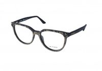 Etro ET2613 noir mat cachemire 52/16/140 FEMME Montures de lunettes