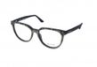 Etro ET2613 noir mat cachemire 52/16/140 FEMME Montures de lunettes