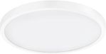 Eglo Fueva 1 Plafondlamp - Wit - Ø 40 cm - LED - 25W