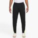 Nike Pantalon de survêtement Therma-FIT Academy KPZ Winter Warrior - Noir/Jaune Fluo/Argenté, pointure X-Small