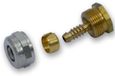 Roth Afdrukstop 25 Messing