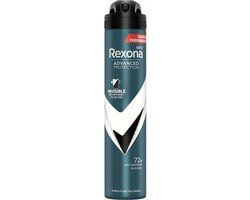 Rexona Men Invisible Black & White Deospray - 200ml