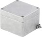 Weidmüller KLIPPON K02 1565250000-1 Boîtier universel