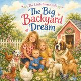 The Big Backyard Dream