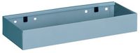 Bott Opbergdoos voor flessen 65 x 450 x 175 mm lichtgrijs