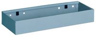 Bott Opbergdoos voor flessen 65 x 450 x 175 mm lichtgrijs