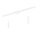 Philips Hue Philips Perifo Basisset Voor Recht Plafond (2 Hanglampen)