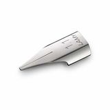 Lamy Z50 Penpunt Staal 1 stuk(s)